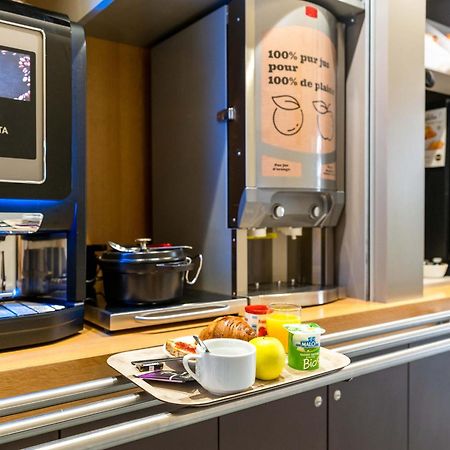 B&B Hotel Le Mans Nord 1 Saint-Saturnin  Esterno foto