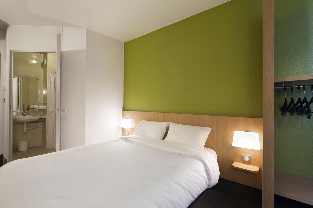 B&B Hotel Le Mans Nord 1 Saint-Saturnin  Esterno foto