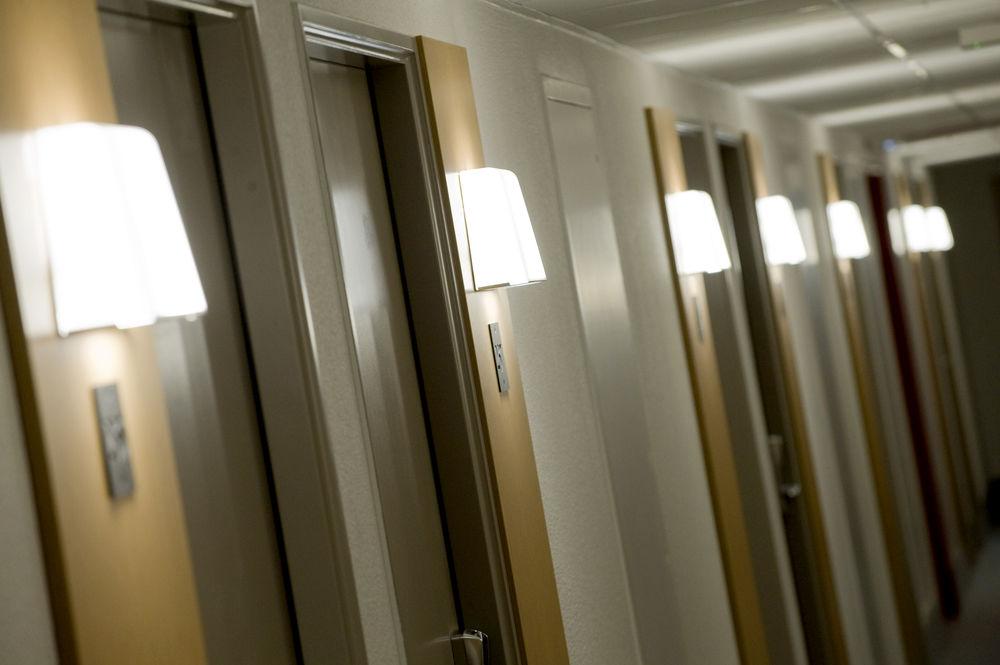 B&B Hotel Le Mans Nord 1 Saint-Saturnin  Esterno foto