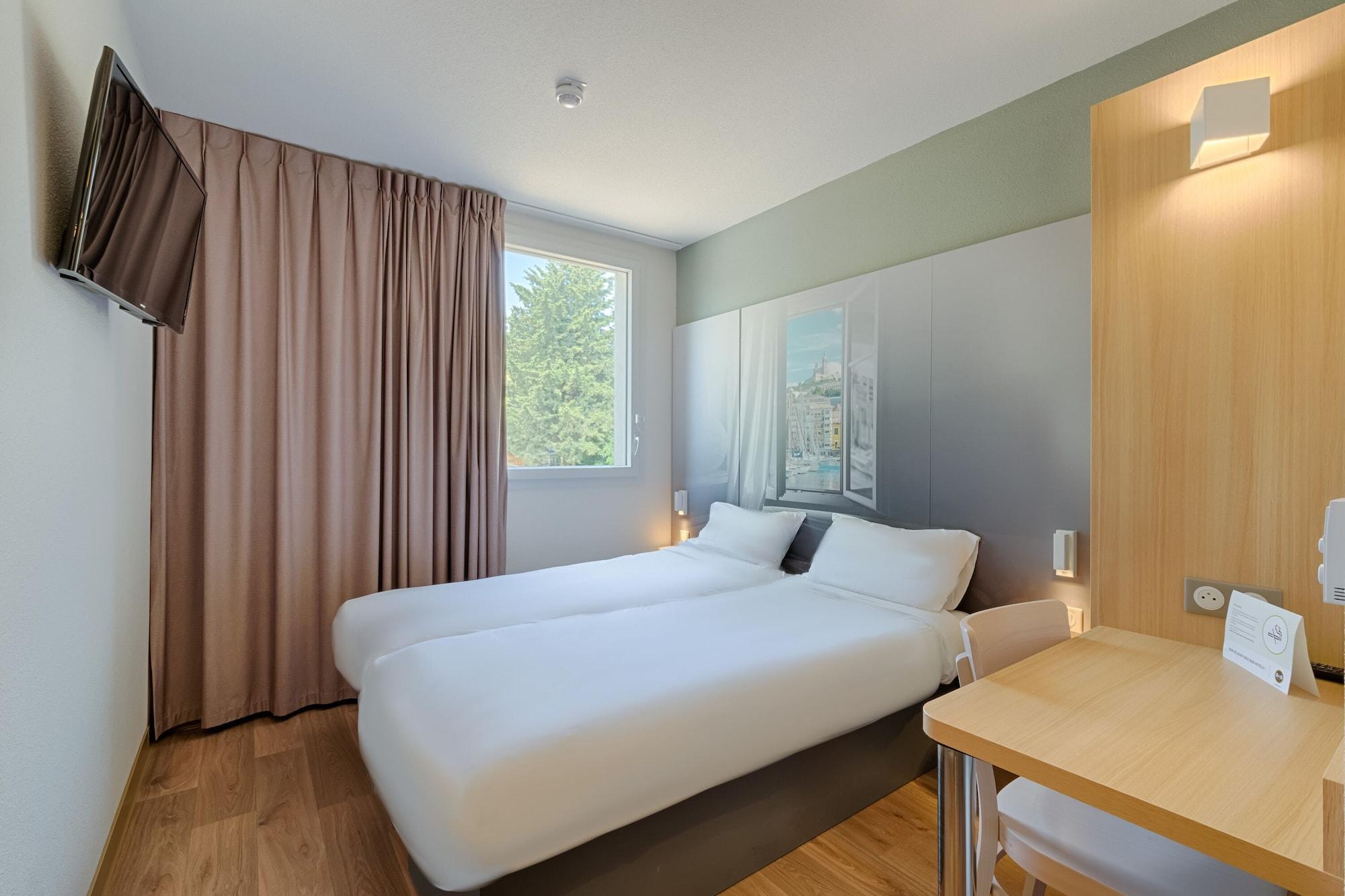B&B Hotel Le Mans Nord 1 Saint-Saturnin  Esterno foto