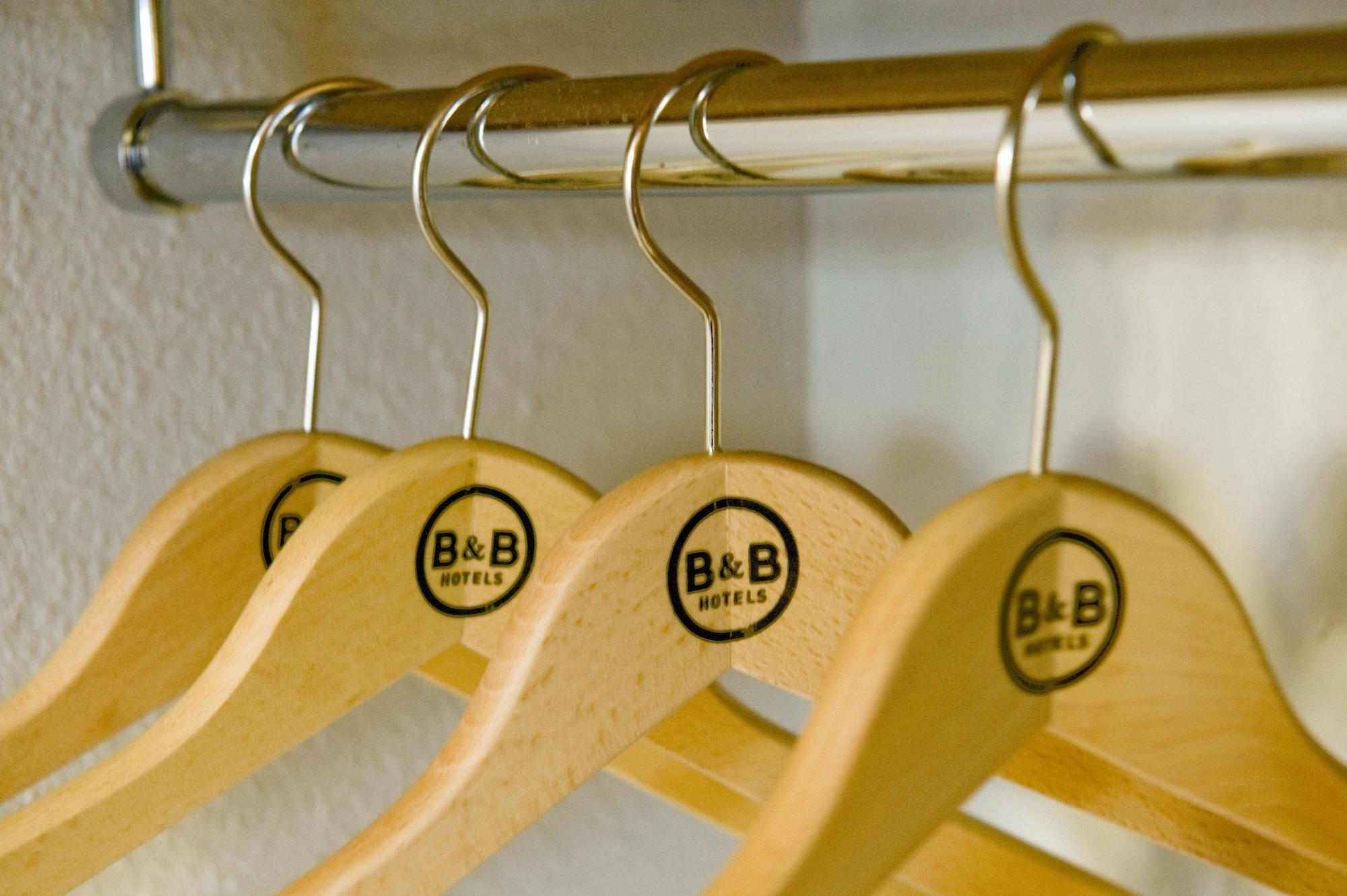 B&B Hotel Le Mans Nord 1 Saint-Saturnin  Esterno foto
