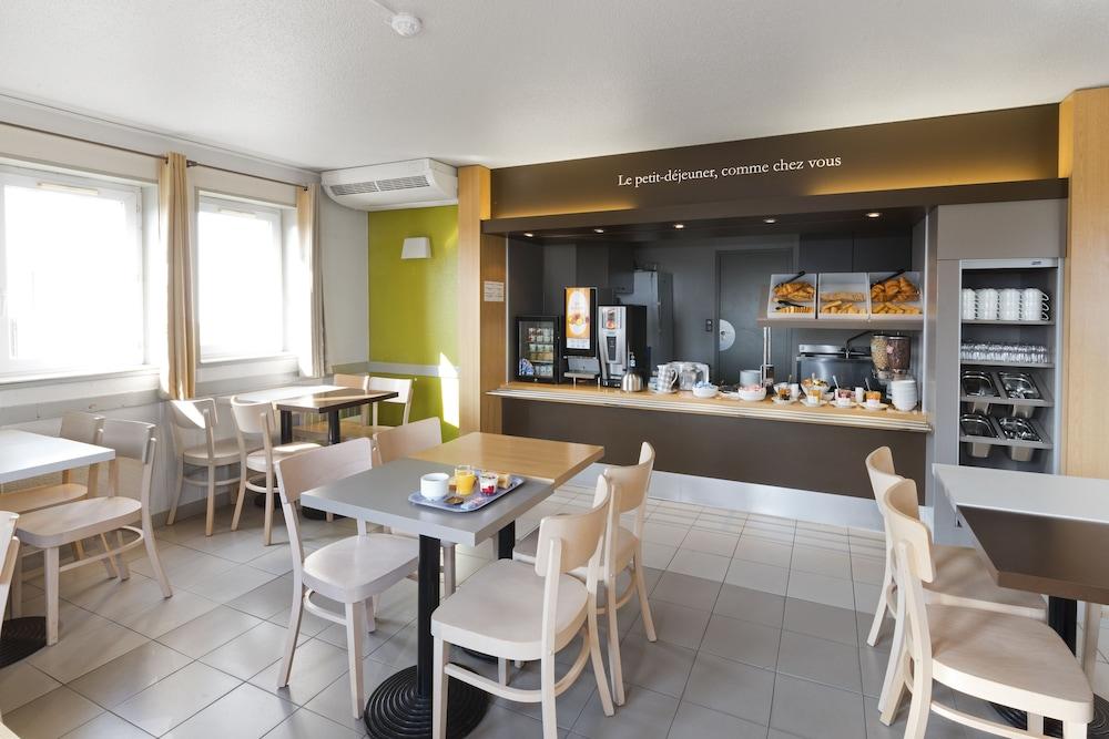 B&B Hotel Le Mans Nord 1 Saint-Saturnin  Esterno foto