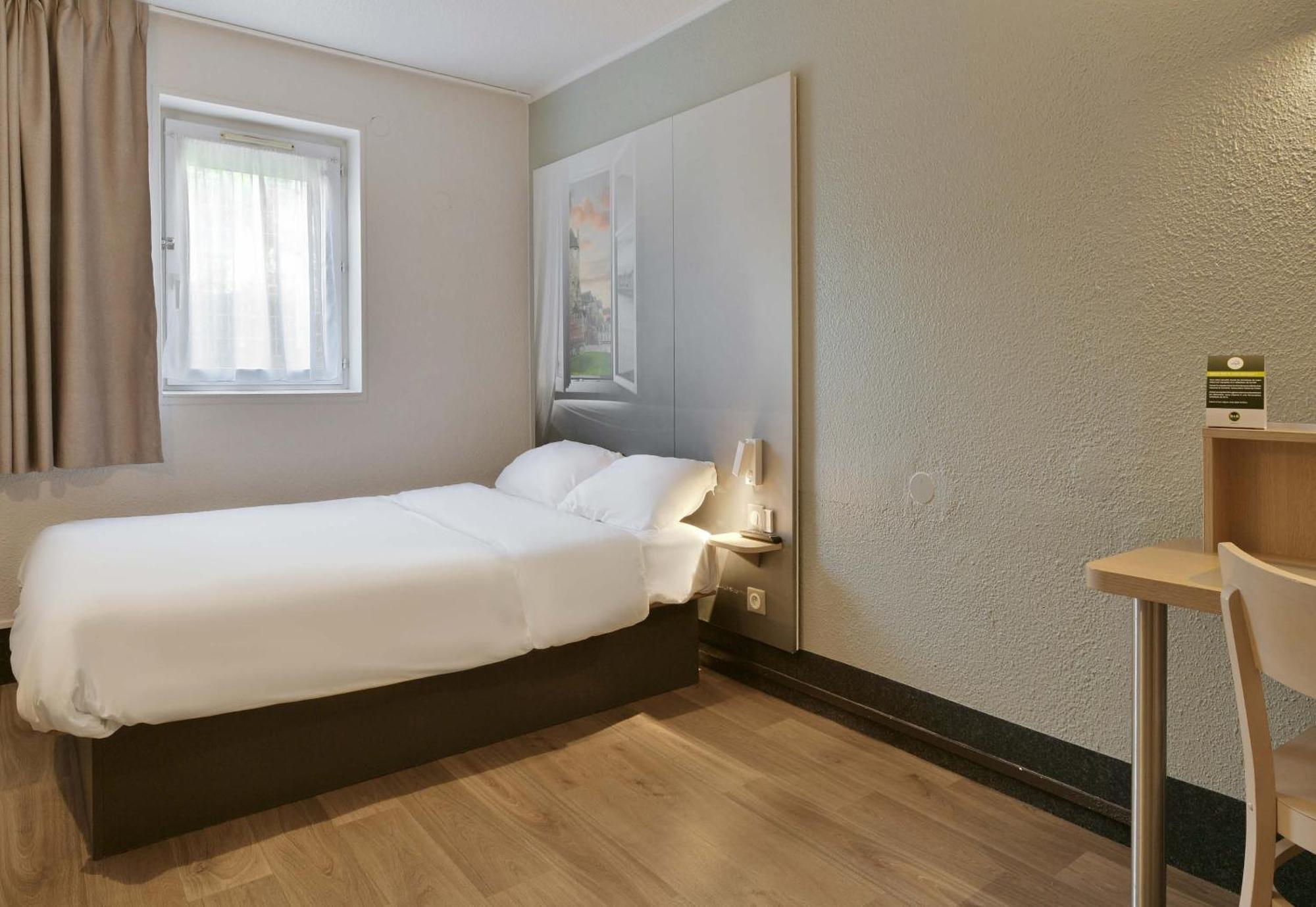B&B Hotel Le Mans Nord 1 Saint-Saturnin  Esterno foto